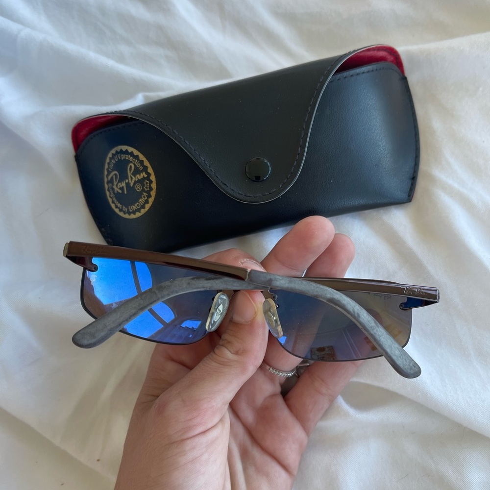 Raybans - Picture 3 of 4